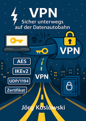VPN Buch